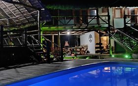 Vereda Tropical Piaui ルイース・コヘイア