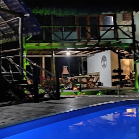 Vereda Tropical Piaui ルイース・コヘイア エクステリア 写真